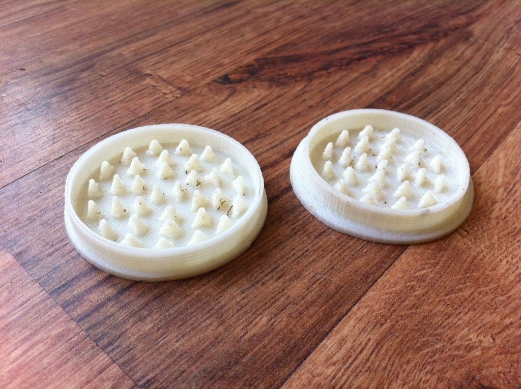 Herb Grinder