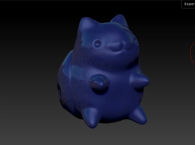 I'M CATBUG!