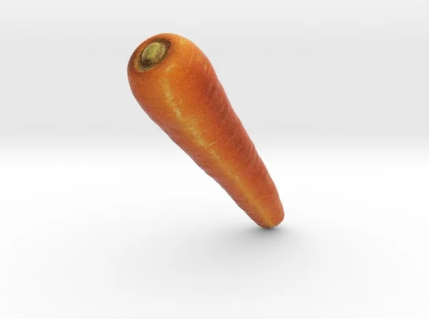 The Carrot