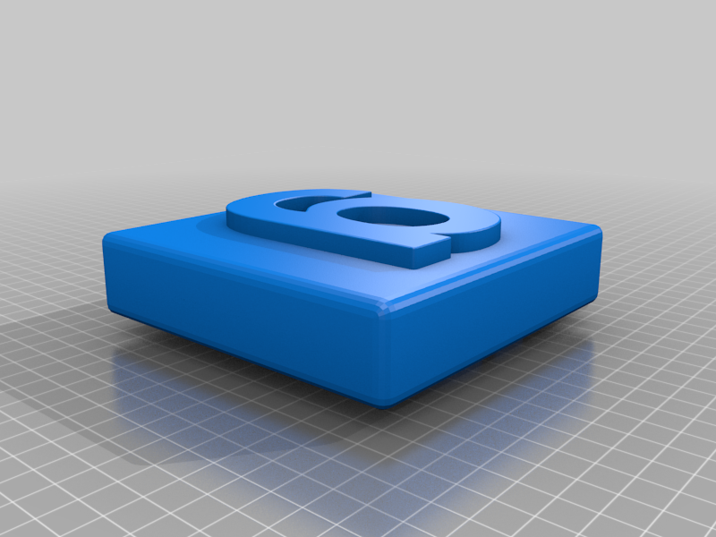 Garry's Mod G logo