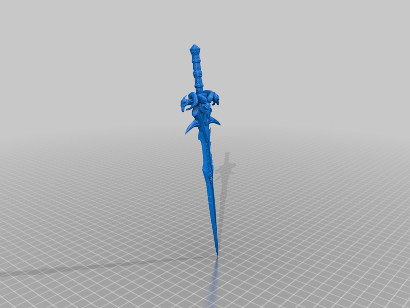 Frostmourne