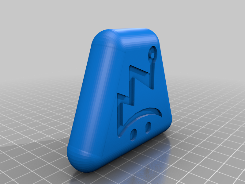 Zod rune