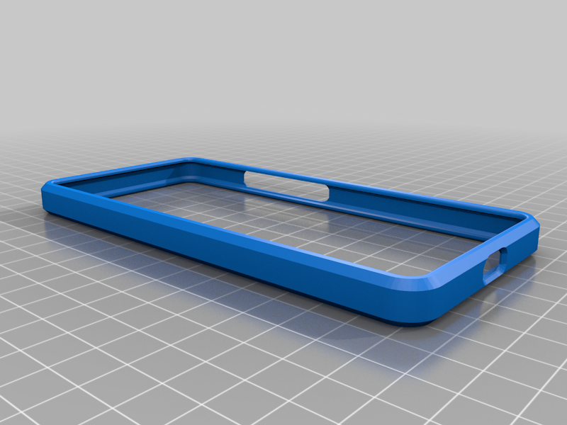 Google Pixel 3 Bumper Case