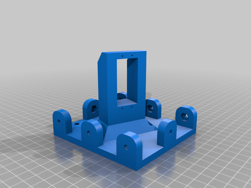 DLE35-RA Firewall for 3D Hobby Shop Extra 72 in