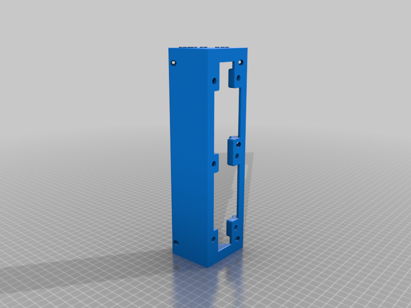 Tableau de bord RS-CNC