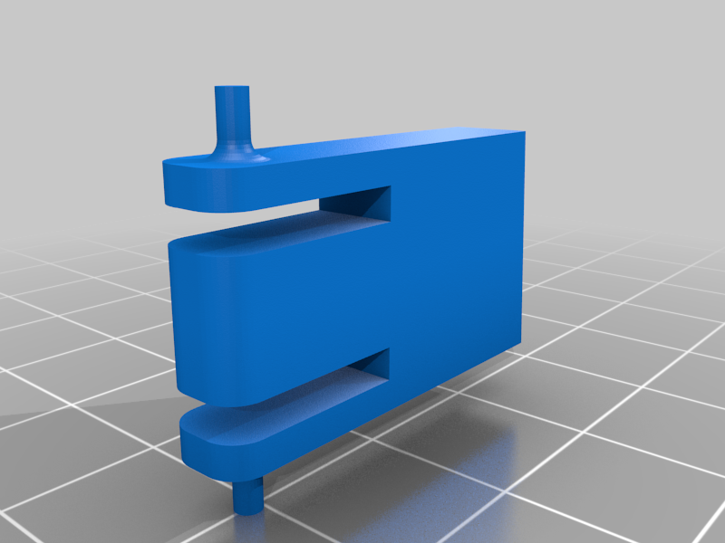 G15 Keyboard Flipout Feet