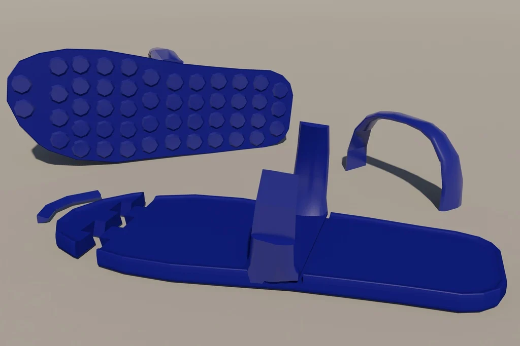 Flip-Flop/Slipper