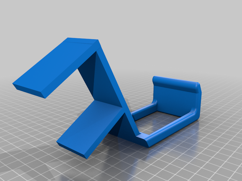 Xbox / Steamcontroller Base for Ikea Expedit & Kallax shelves