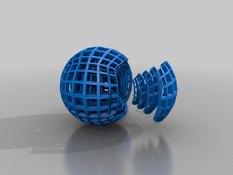 crypto lock ball