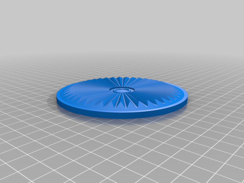 SandTrooper Radar Dish