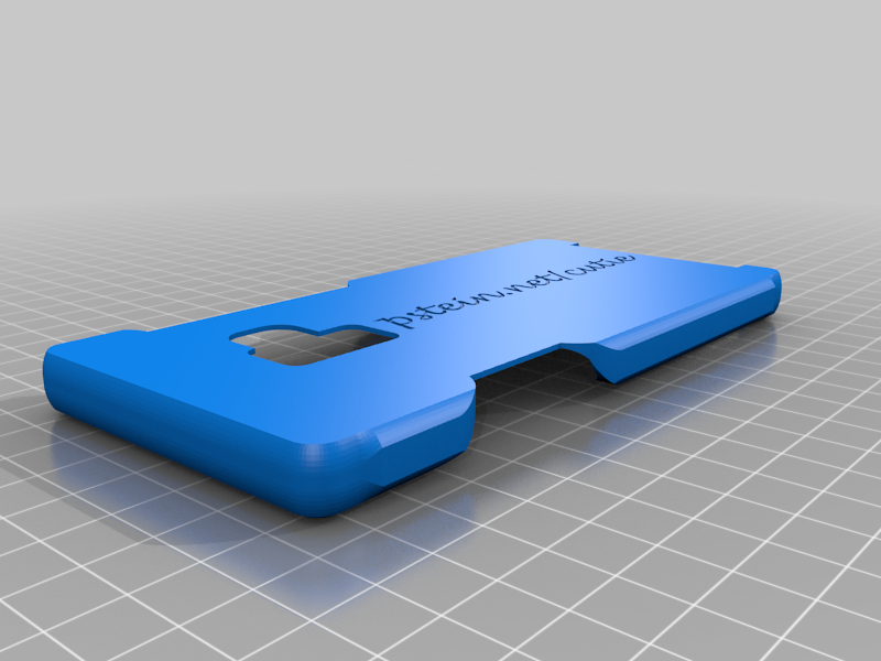 Samsung S9 Case