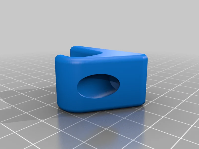 Sun Visor Clip - Toyota Camry - 1998