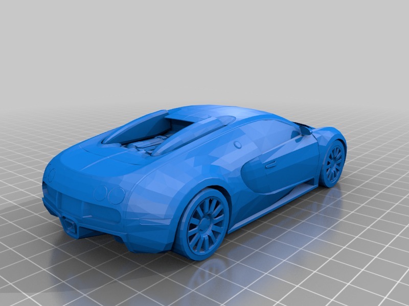 Bugatti