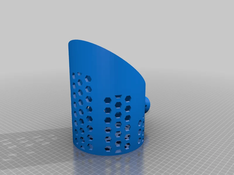 sand scoop