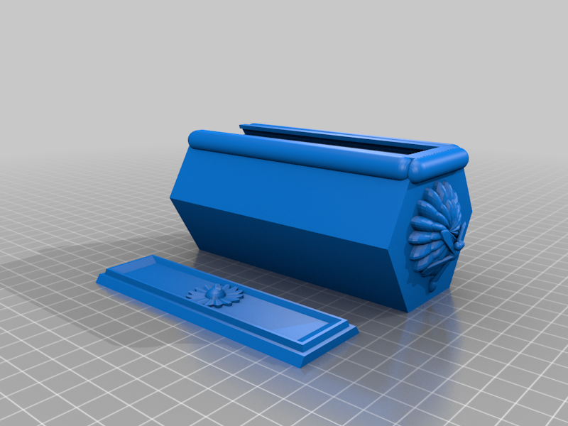 KeepSafeBox