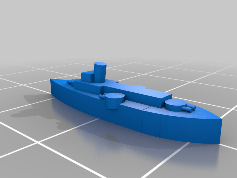 Russian Imperial Navy