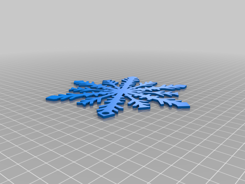 SnowFlake