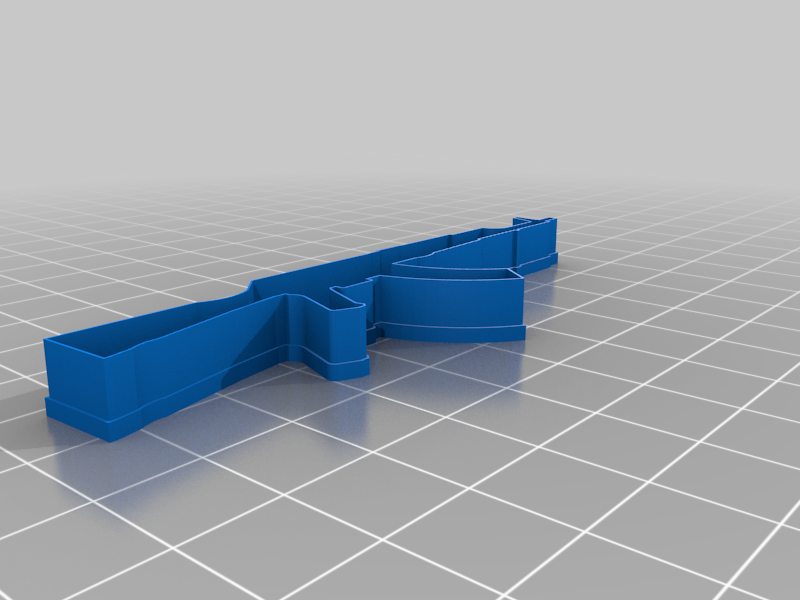 ak cookie cutter