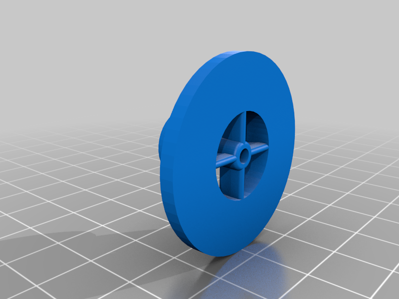 Custom Powder Coating Gun Tips