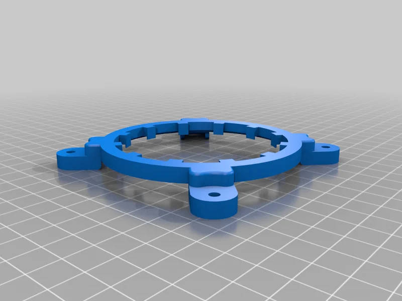 LGA2011 AIO Retention Bracket Drop Arms