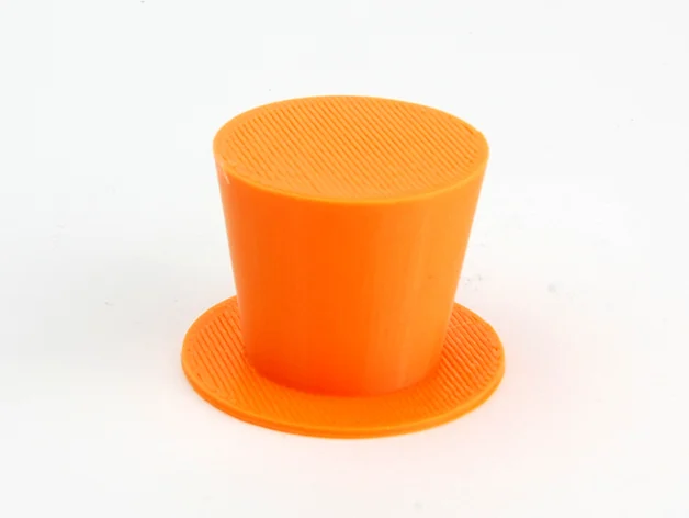 Makies Top Hat