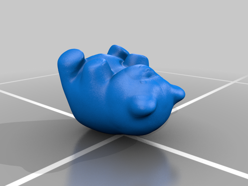 Gummy Bear