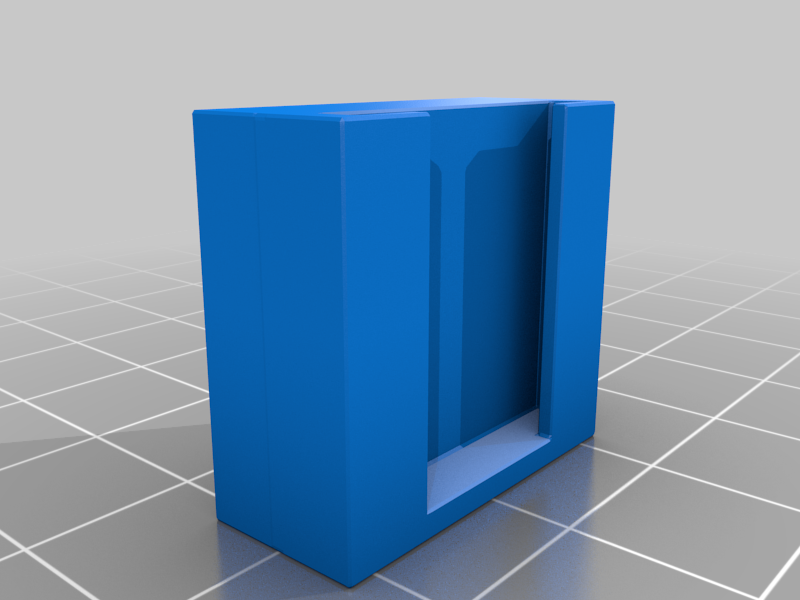 Female to Female Hotshoe Adapter
