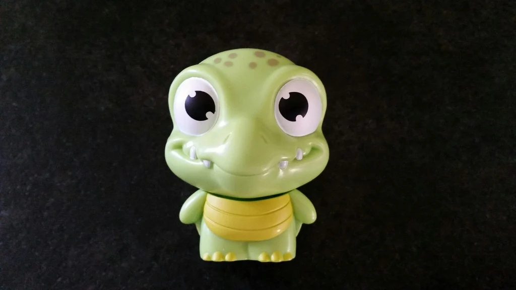 Tortue (Turtle)