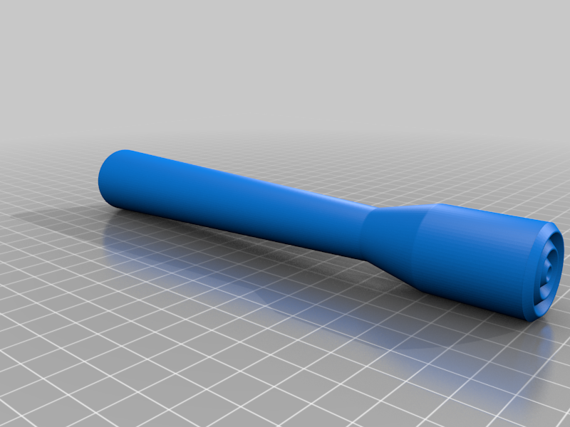 Muddler for Cocktails (No support required)