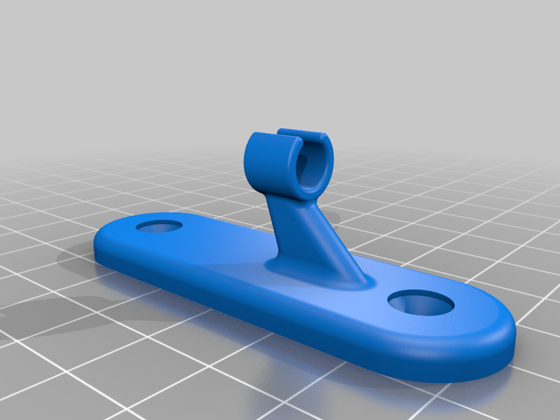 DS18B20 (Waterproof) Mount