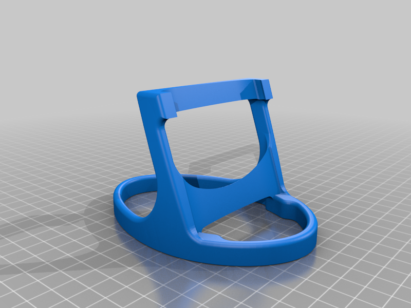 HTC ONE M7 stand