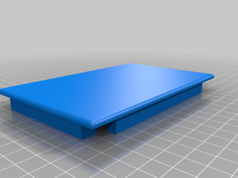 Simple project box