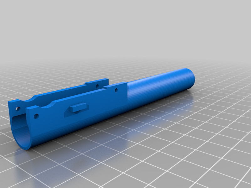 Umarex Beretta 92 Airsoft Outer Barrel