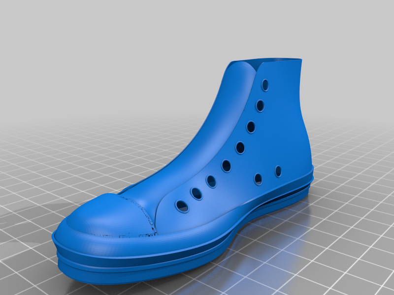 converse all star shoe