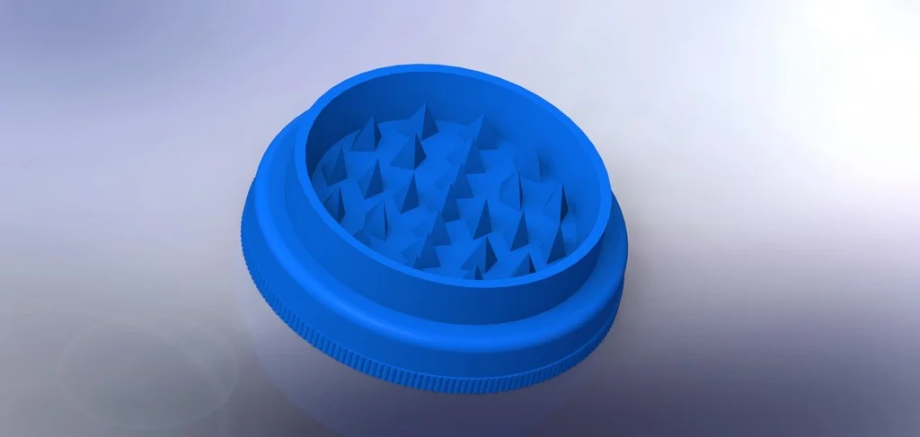 Herb Grinder