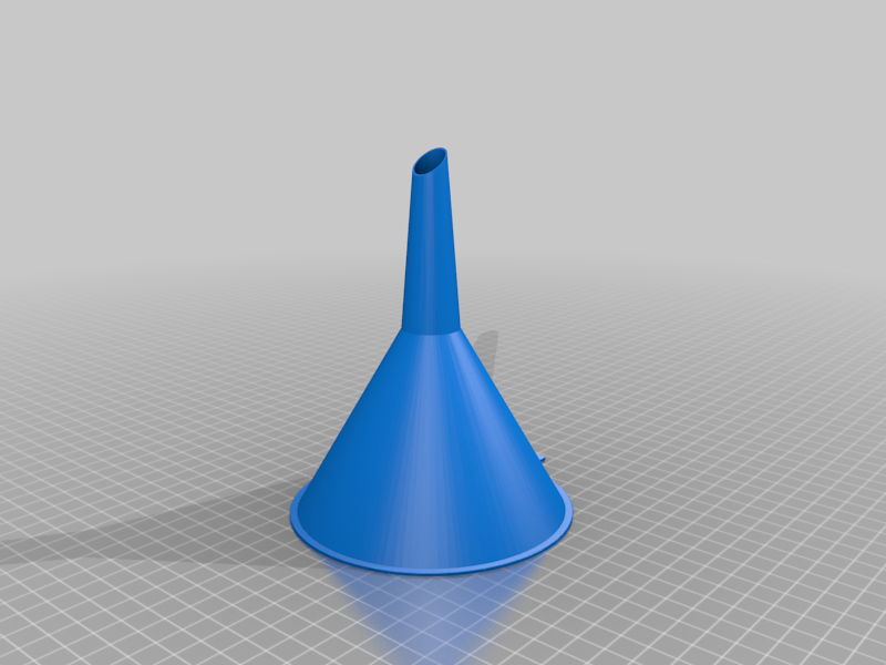 Funnel V1/V2/V3
