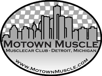 Motown Muscle Logo