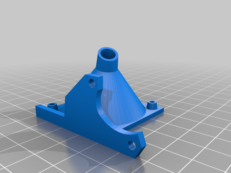 FanDute 40 mm