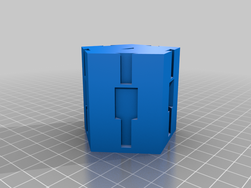 Multi Stand