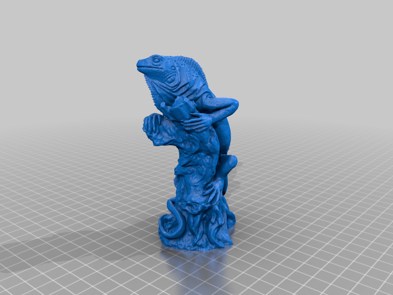 Iguana
