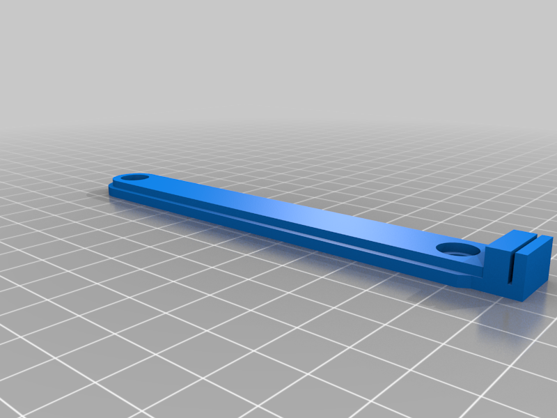 HDD Absorber BeQuiet! Case