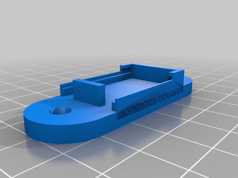 NRF24L01 mount