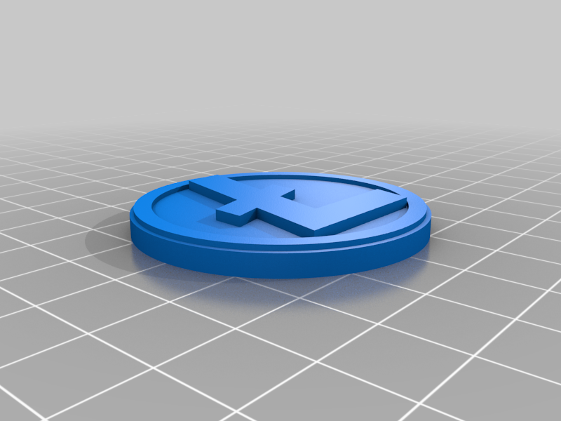 Litecoin Coin Token