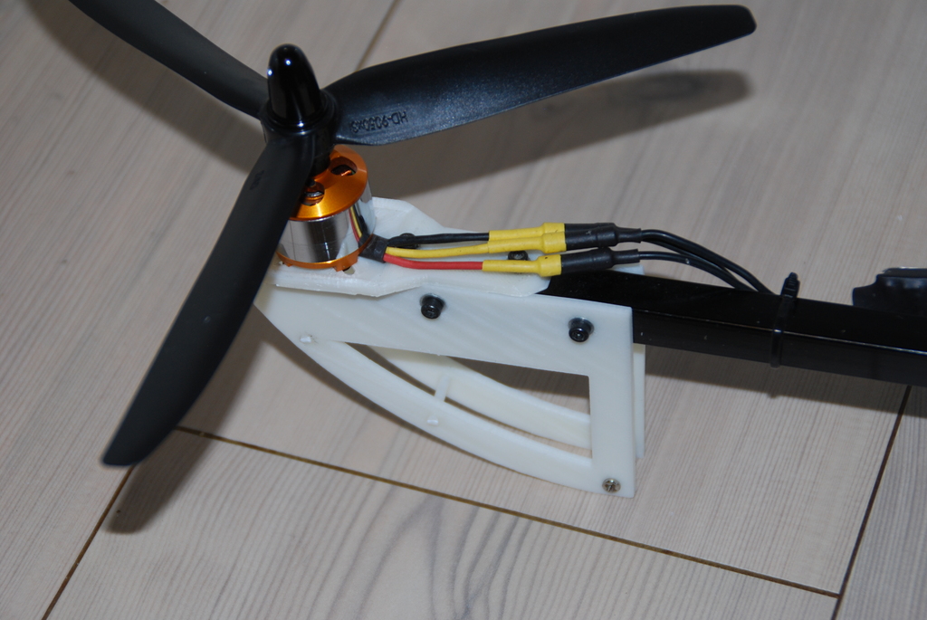 Landinggear for X525 Quadcopter and others