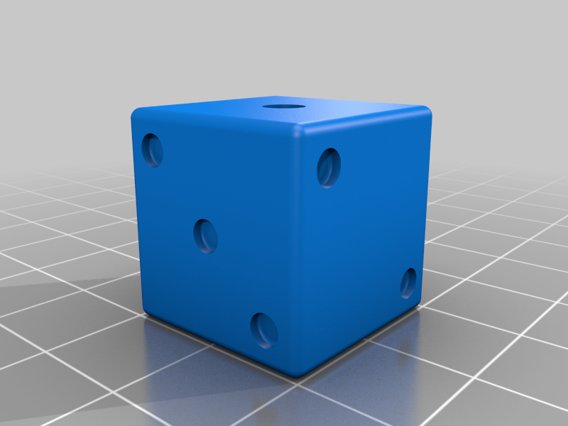 Loaded Dice
