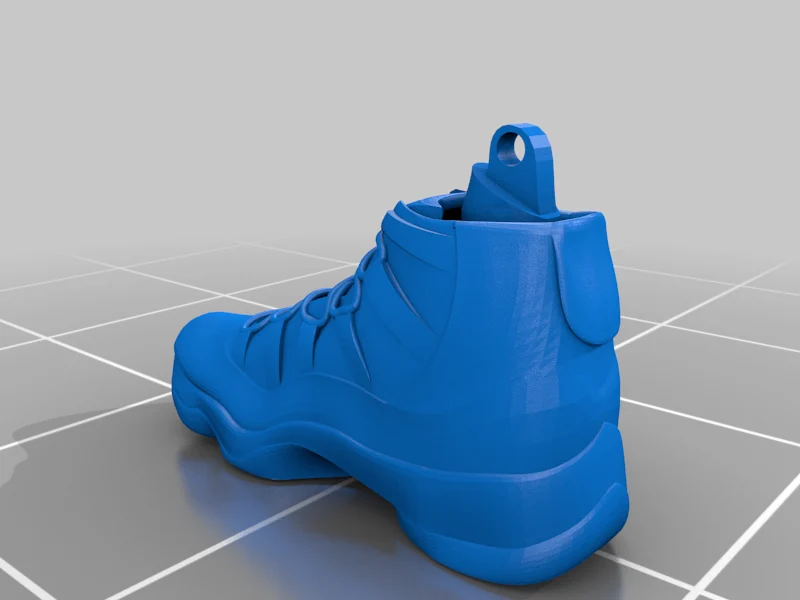 Air Jordan XI
