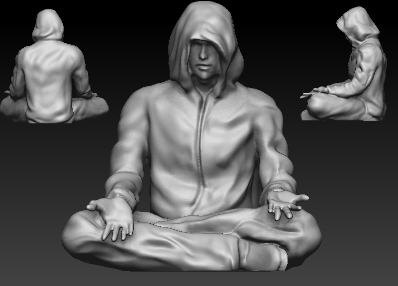 zen gamer
