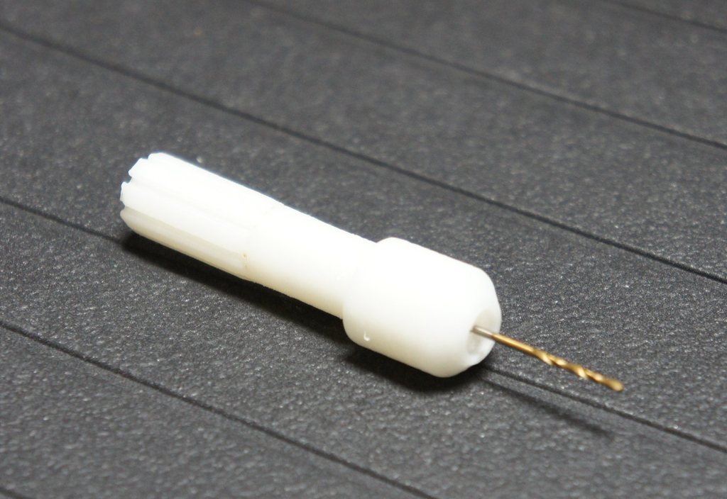 Hand Drill