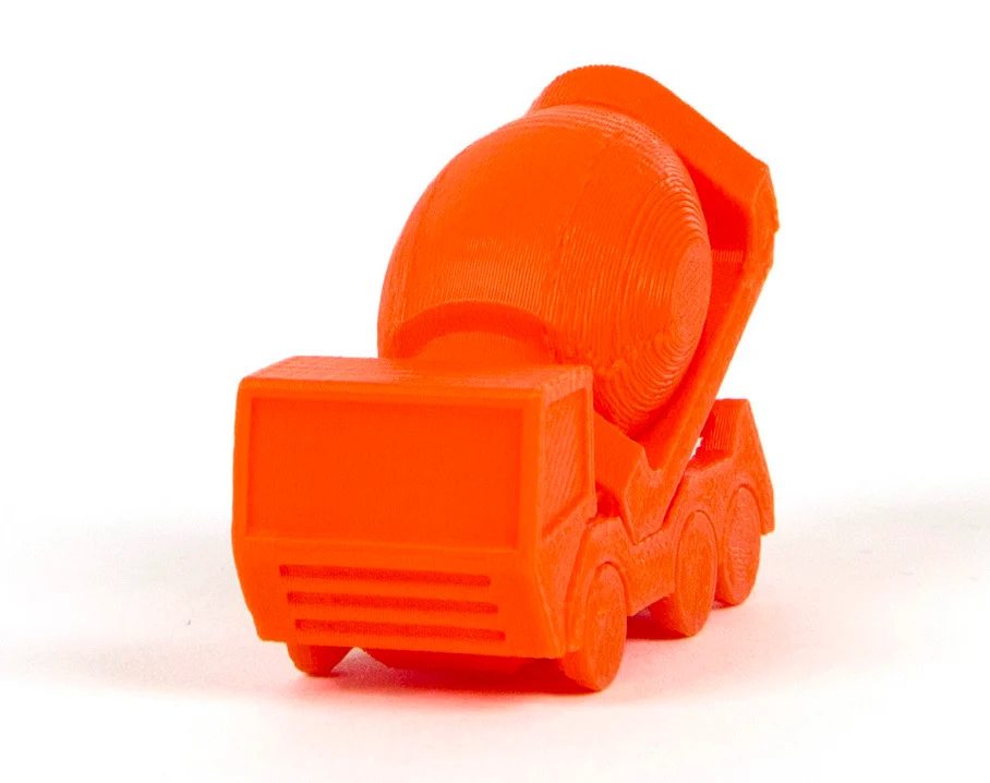 Cement Truck