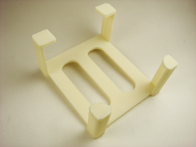 tissuesbox wall holder